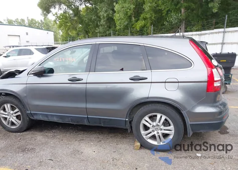 2011 Honda Cr-V Ex z USA, uszkodzony, nr VIN JHLRE4H53BC008453
